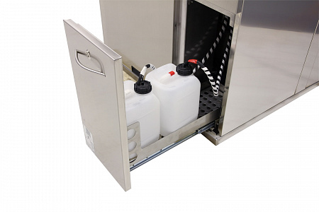 UNICLEAN SL M / MS 10 bmt
